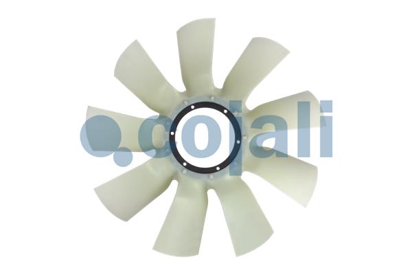 Cojali Ventilatorwiel-motorkoeling 8521647