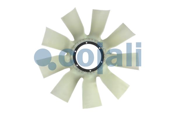 Cojali Ventilatorwiel-motorkoeling 8521647