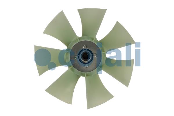 Cojali Ventilatorwiel-motorkoeling 8521871