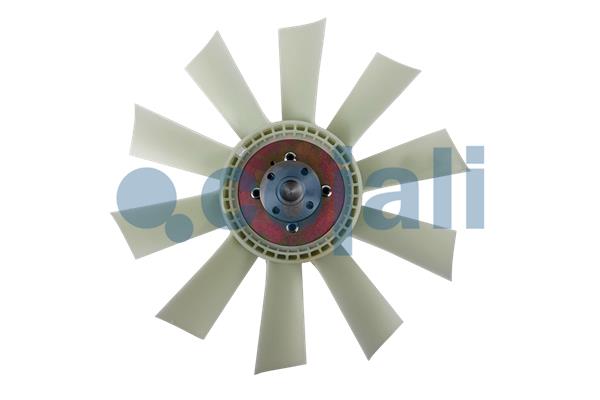 Cojali Ventilatorwiel-motorkoeling 8521896