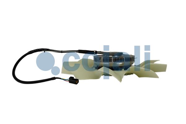Cojali Ventilatorwiel-motorkoeling 8521924