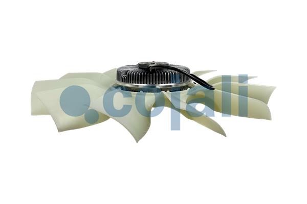 Cojali Ventilatorwiel-motorkoeling 8521928