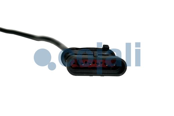 Cojali Ventilatorwiel-motorkoeling 8521928