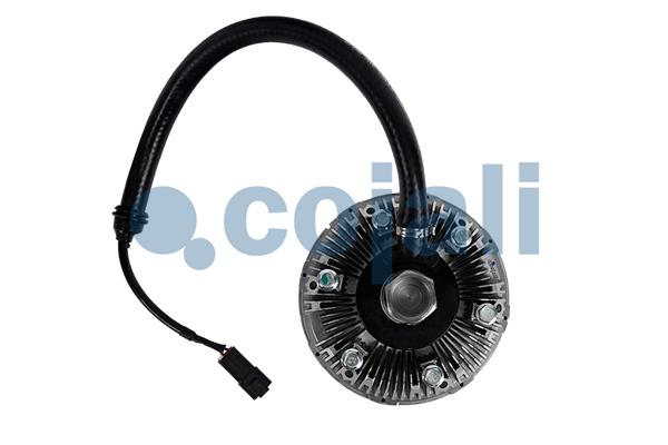 Cojali Visco-koppeling 8822443