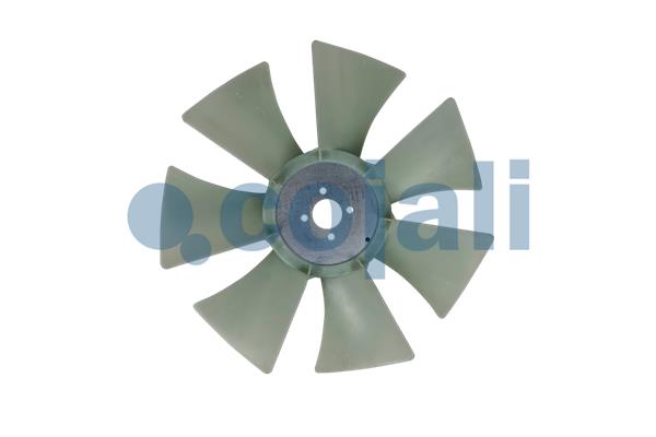 Cojali Ventilatorwiel-motorkoeling 8822614