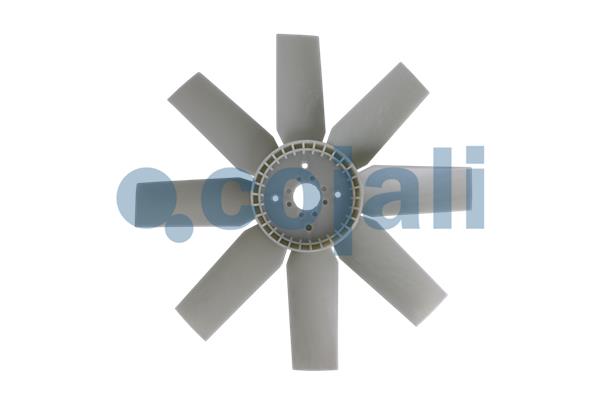 Ventilatorwiel-motorkoeling Cojali 8822622
