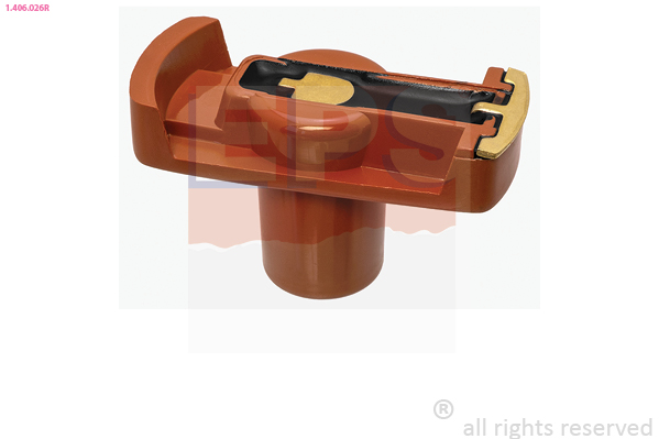 Rotor EPS 1.406.026R
