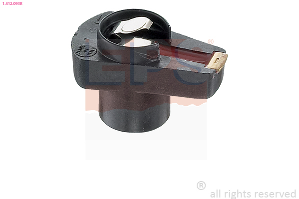 Rotor EPS 1.412.093R