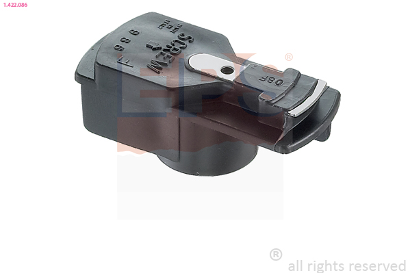 Rotor EPS 1.422.086