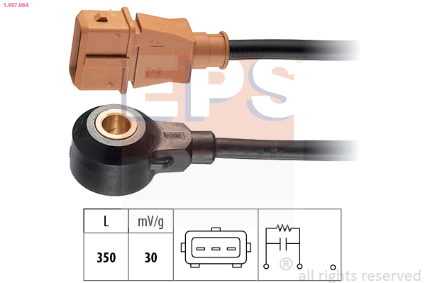 Klopsensor EPS 1.957.064