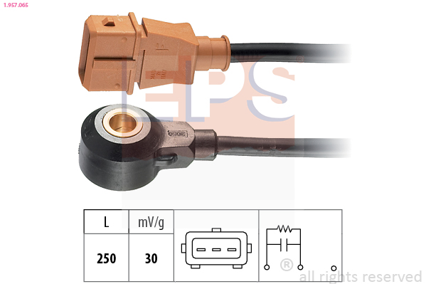 Klopsensor EPS 1.957.065