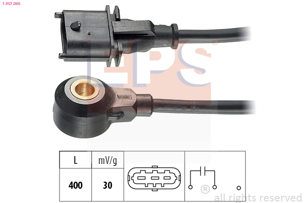 Klopsensor EPS 1.957.066