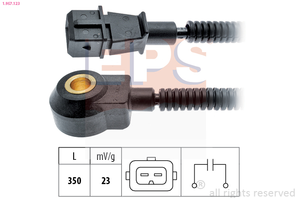 Klopsensor EPS 1.957.123