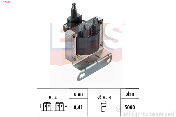 Bobine EPS 1.970.111