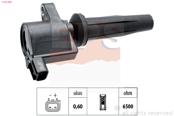 Bobine EPS 1.970.480