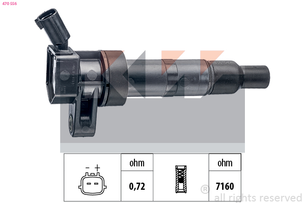 Bobine KW 470 556