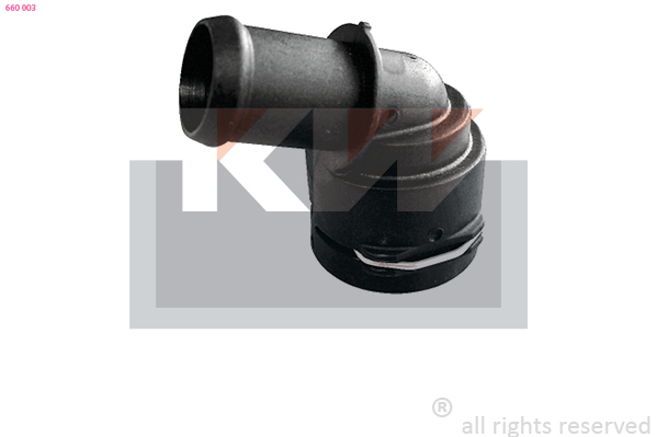 Koelvloeistofflens KW 660 003