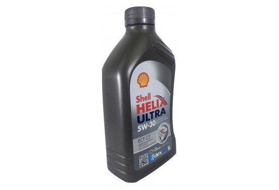 Shell Motorolie 550049781