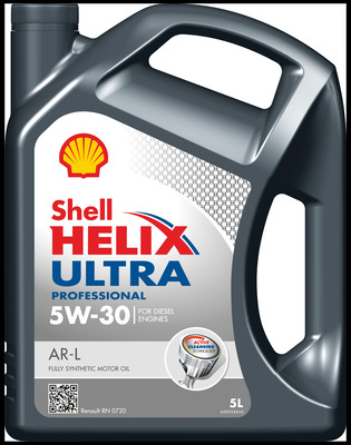 Shell Motorolie 550046684