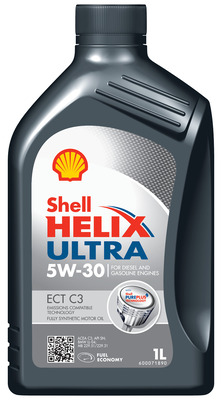 Shell Motorolie 550049781