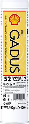 Shell Gadus S2 V220 AC 2 400 Gram 550050007
