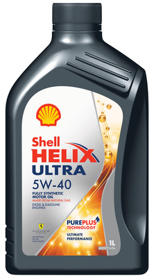 Shell Motorolie 550052677