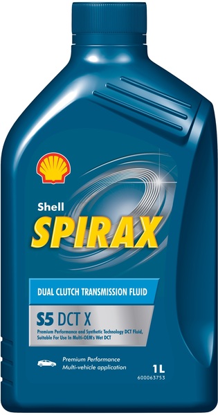 Shell Versnellingsbakolie 550063977