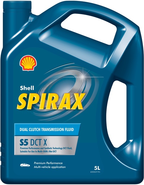 Shell Versnellingsbakolie 550063979