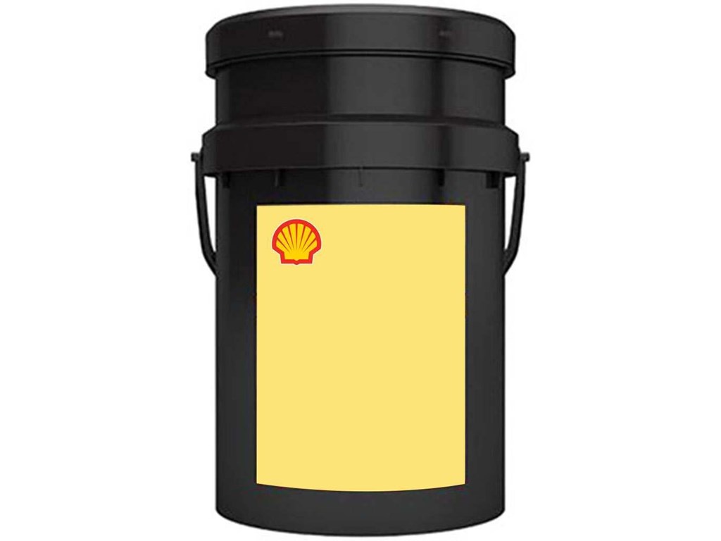 Shell Spirax S3 AX 80W-90 Bidon 20 Liter 550065649