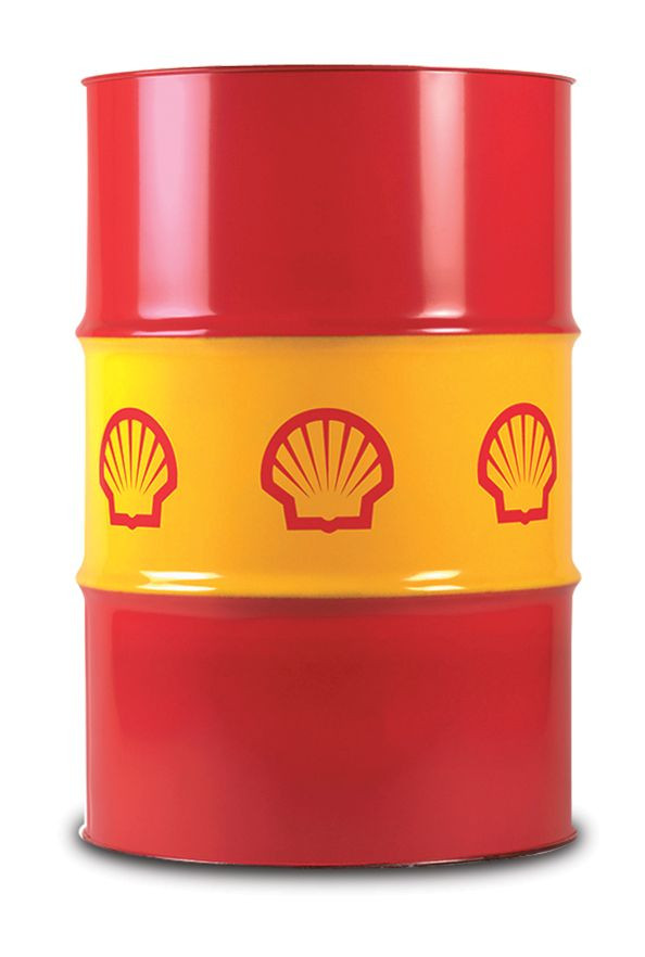 Shell Helix Ultra 5W-40 Vat 209 Liter 550052360