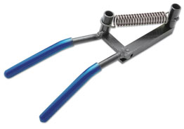 Afstelgereedschap distributieriem spanrol Laser Tools 3114