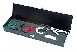 Gereedschap Laser Tools 3302