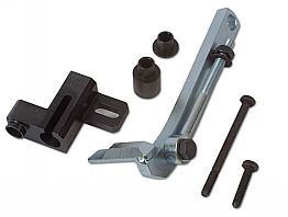 Afstelgereedschap distributieriem spanrol Laser Tools 3791