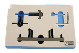 Gereedschap Laser Tools 4421