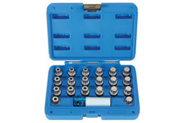 Wielbout/moer Laser Tools 6276