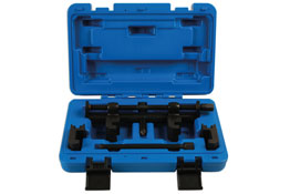 Montagegereedschap voor Poly V-riem Laser Tools 7114