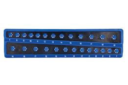 Dopsleutelhouder Laser Tools 8633