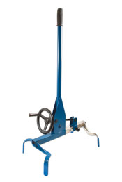 Ondersteltester Laser Tools 9174