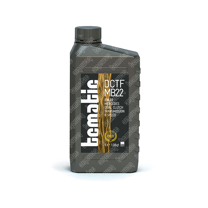 Versnellingsbakolie Tcmatic 109.000.0017