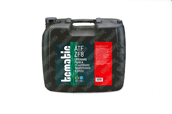 Versnellingsbakolie Tcmatic 109.000.2013