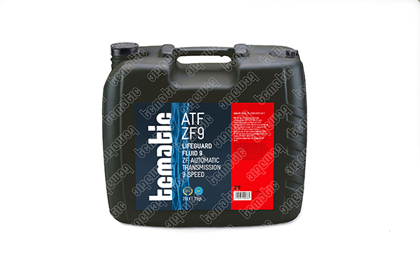 Versnellingsbakolie Tcmatic 109.000.2019