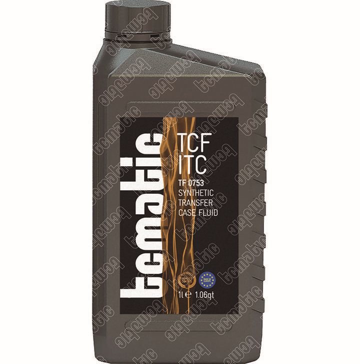 Versnellingsbakolie Tcmatic 121.000.0006