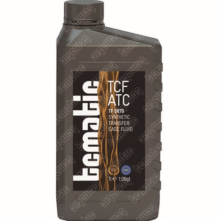 Versnellingsbakolie Tcmatic 121.000.0007