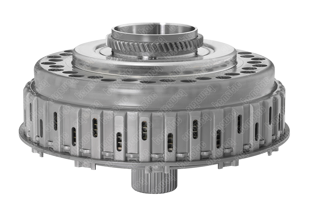 Koppelingsset Tcmatic 202288