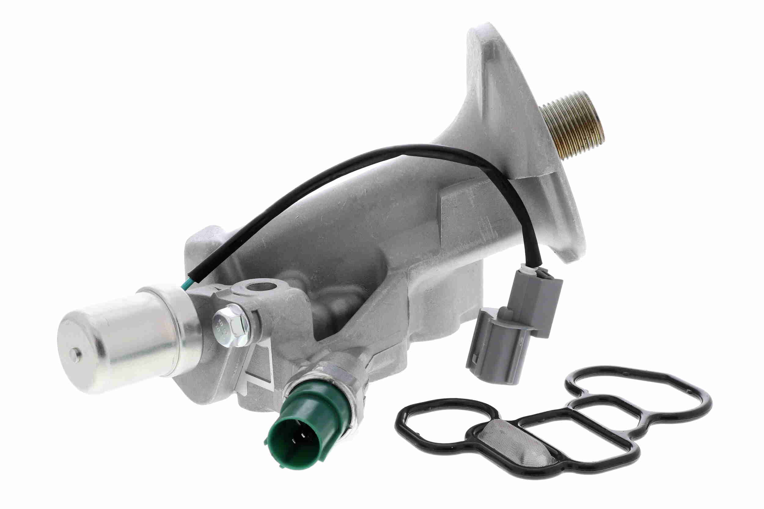 Regelklep, nokkenasregeling Ackoja A26-0060