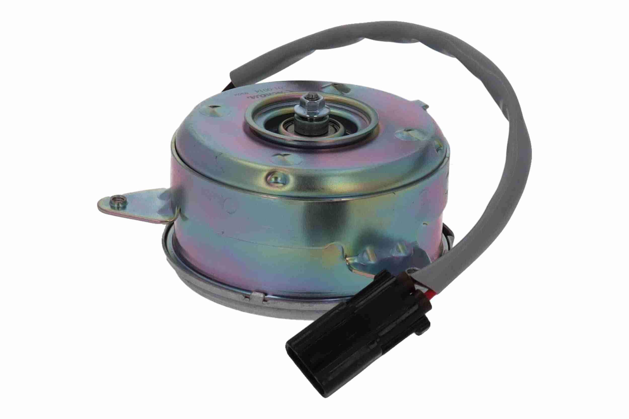 Elektrische motor, radiateurventilator Ackoja A26-01-0014