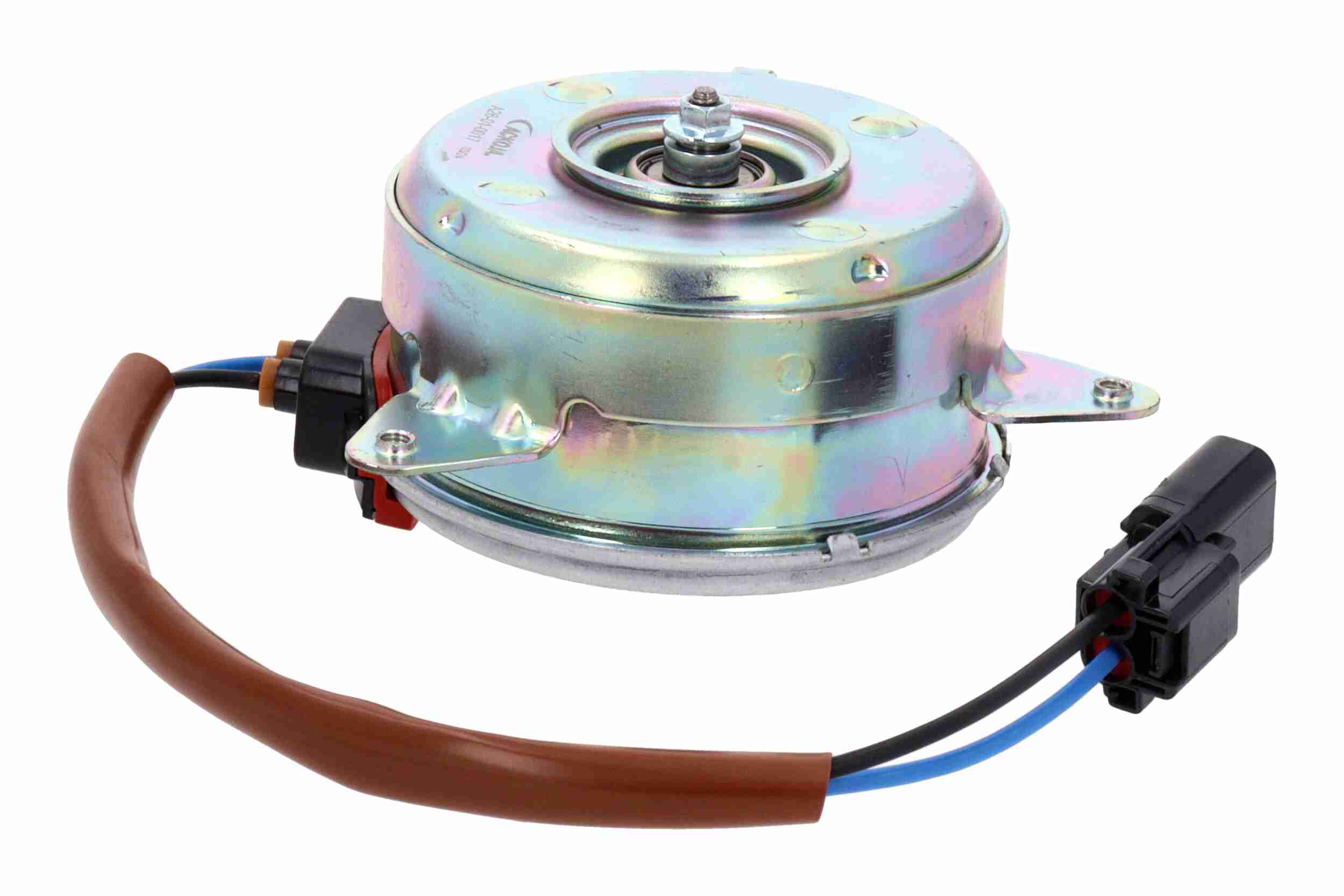Elektrische motor, radiateurventilator Ackoja A26-01-0017