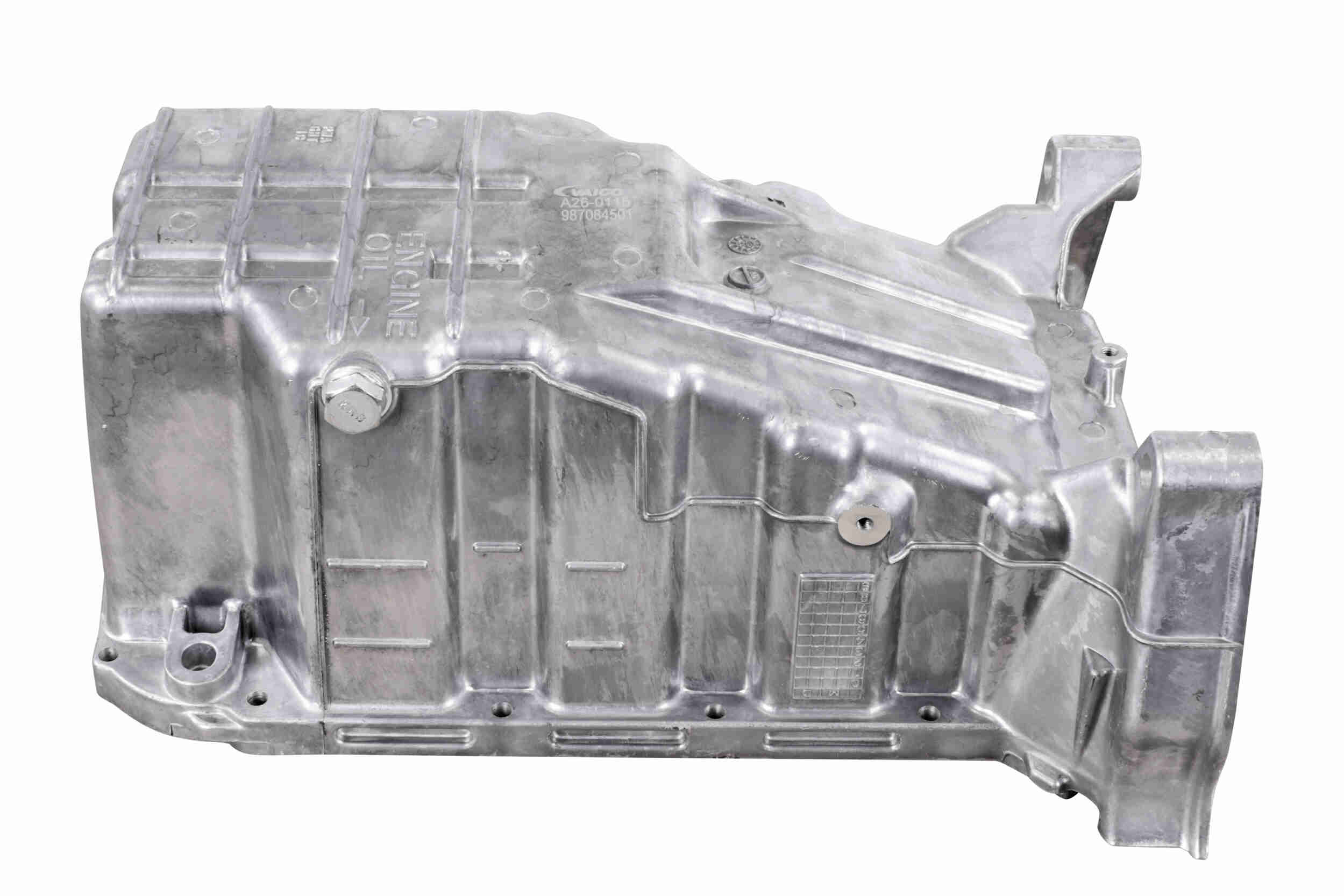 Ackoja Carterpan A26-0115