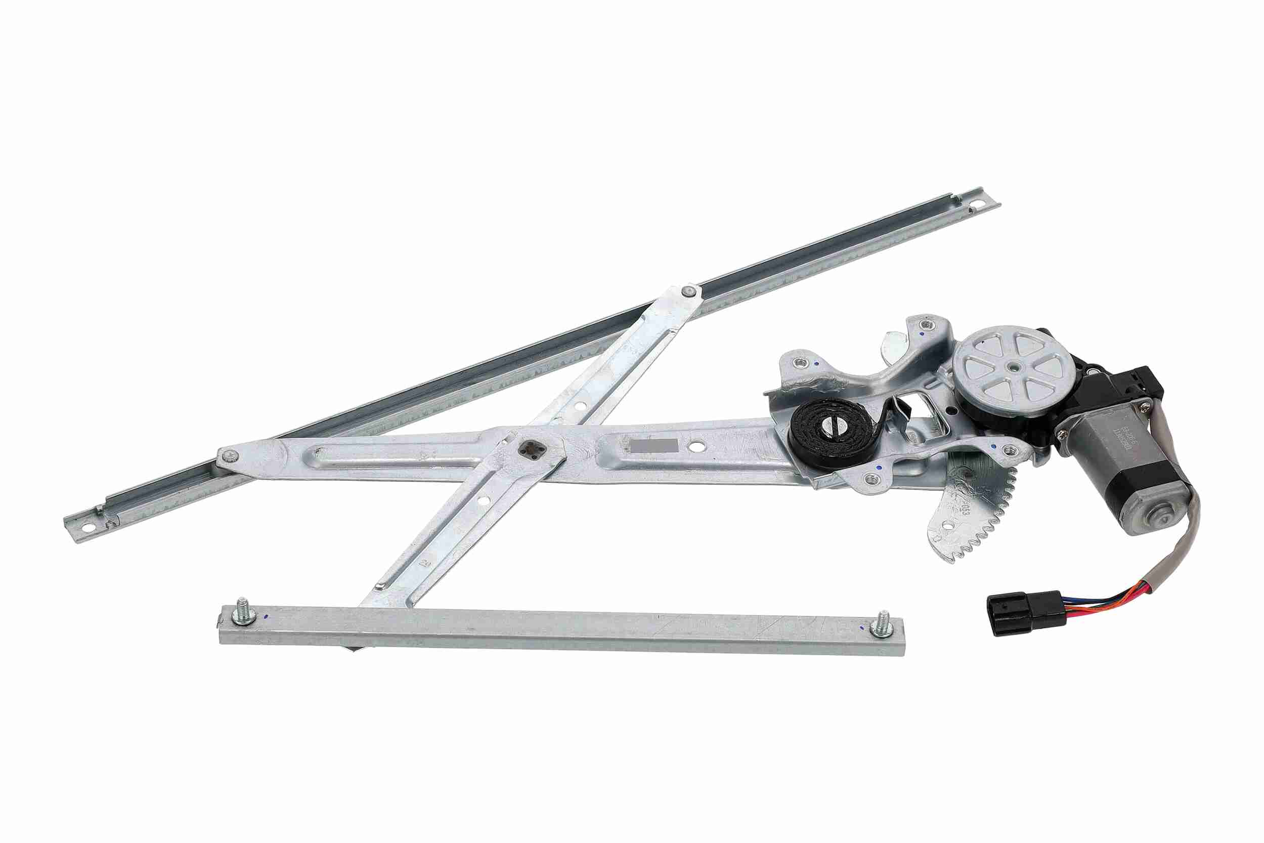 Raambedieningsmechanisme Ackoja A26-0408