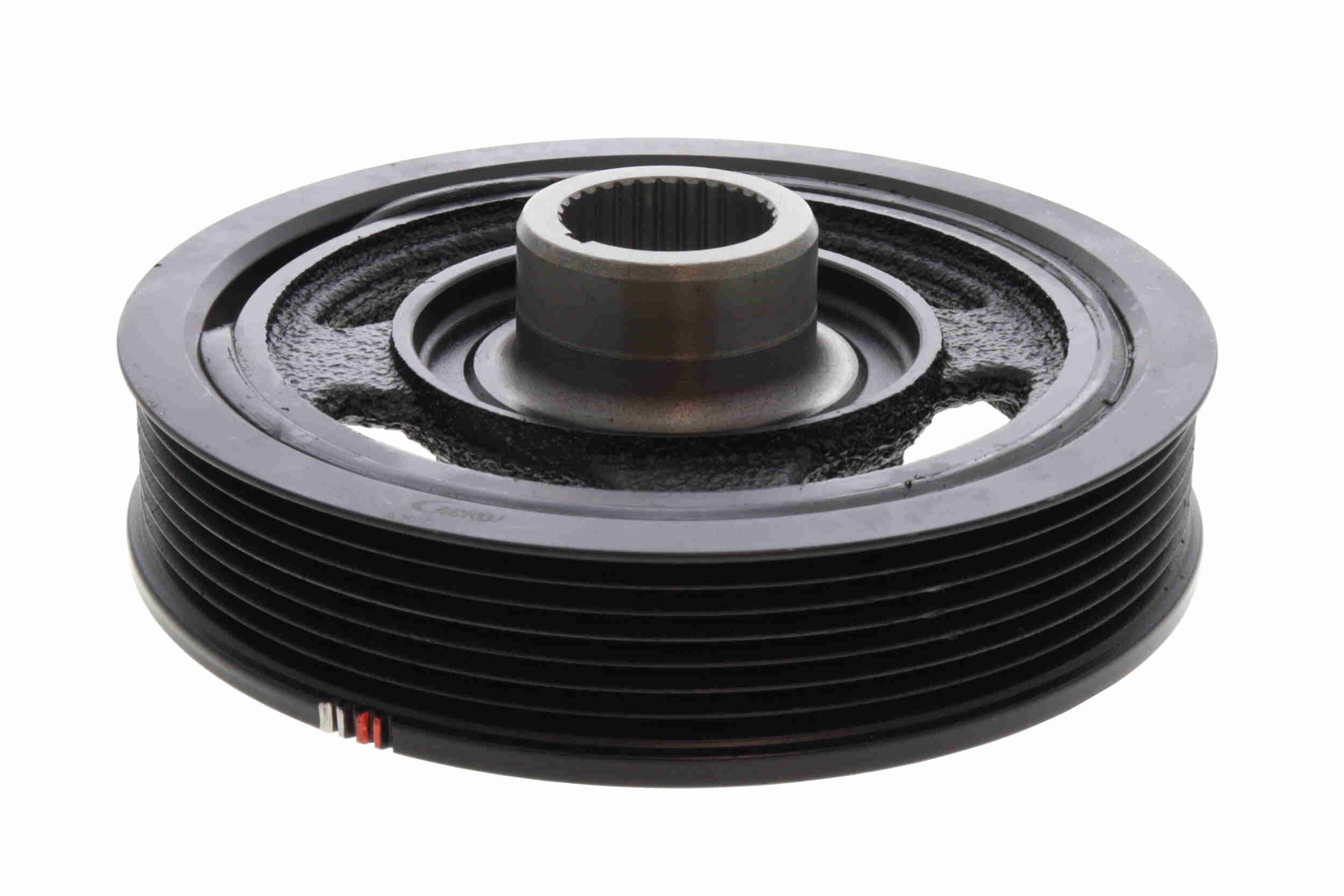 Riemschijf, krukas Ackoja A26-0411